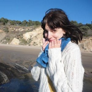 Meet your Posher, Kathryn